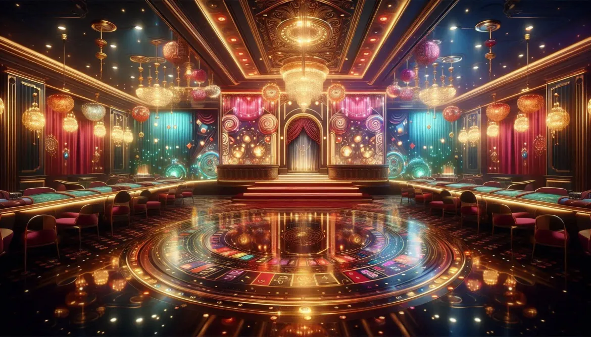 Romibet Casino